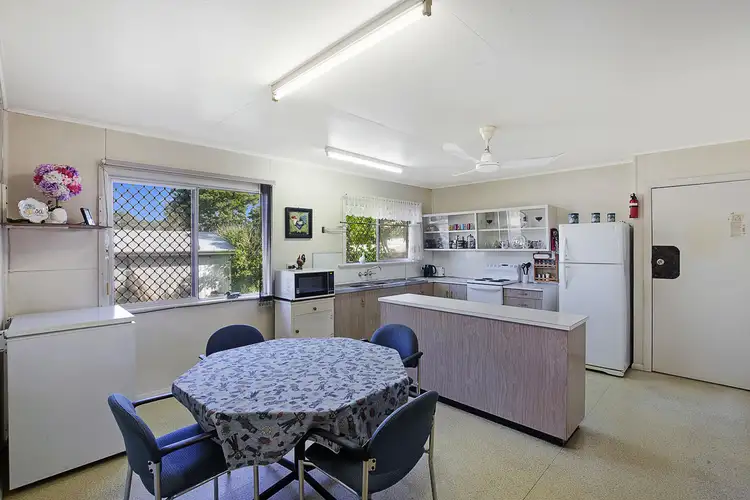 Fifth view of Homely house listing, 72 Boys Ave, Maryborough QLD 4650