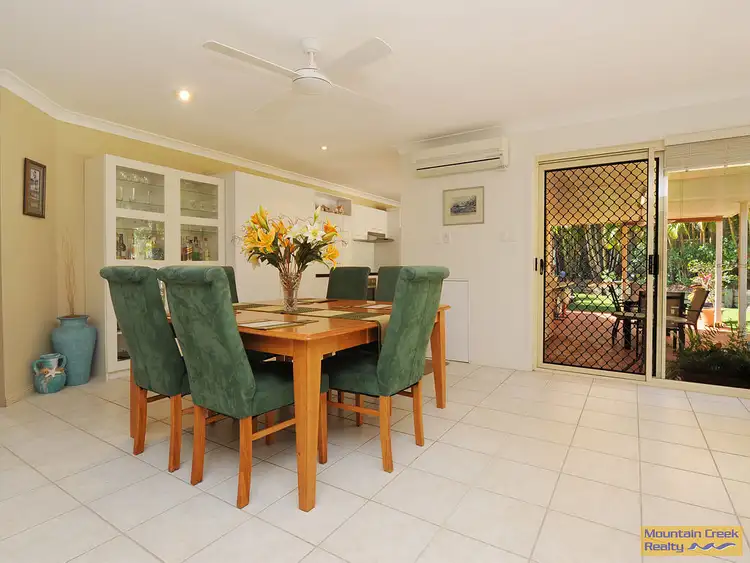Fourth view of Homely house listing, 42 Cranfield Drive, Buderim QLD 4556