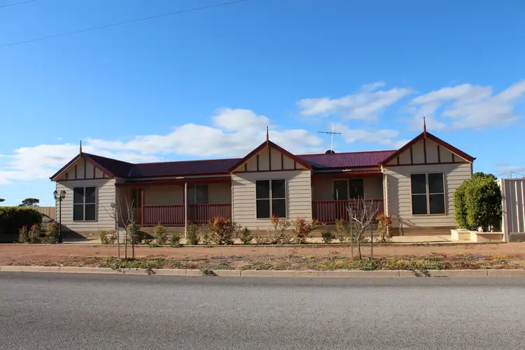 Main view of Homely house listing, 6 Greig Road, Crystal Brook SA 5523