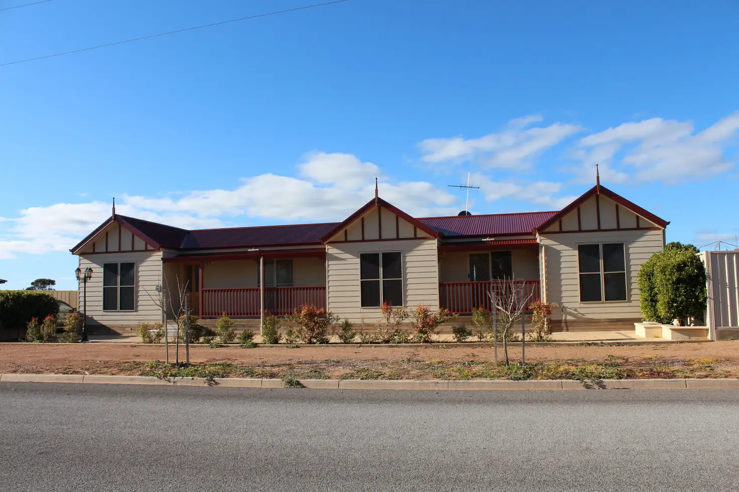 Main view of Homely house listing, 6 Greig Road, Crystal Brook SA 5523