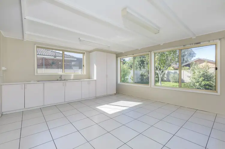 Second view of Homely house listing, 12 Ashburton Circuit, Kaleen ACT 2617