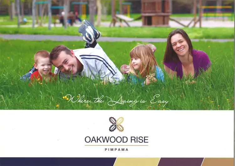 Sixth view of Homely land listing, L52 Tamarind Place, Pimpama QLD 4209