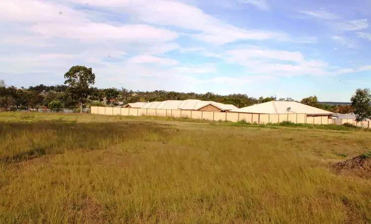 Third view of Homely land listing, 8A Yangan Road, Warwick QLD 4370