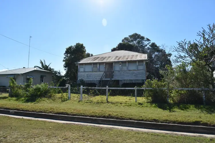 143 George Street, Bundaberg West QLD 4670