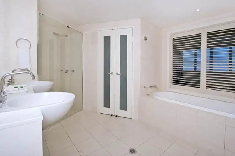 Fourth view of Homely unit listing, Mantra2310 9 Gunnamatta Avenue St, Kingscliff NSW 2487