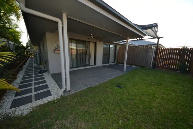 Third view of Homely unit listing, 2/4 Mallet Close, Gracemere QLD 4702