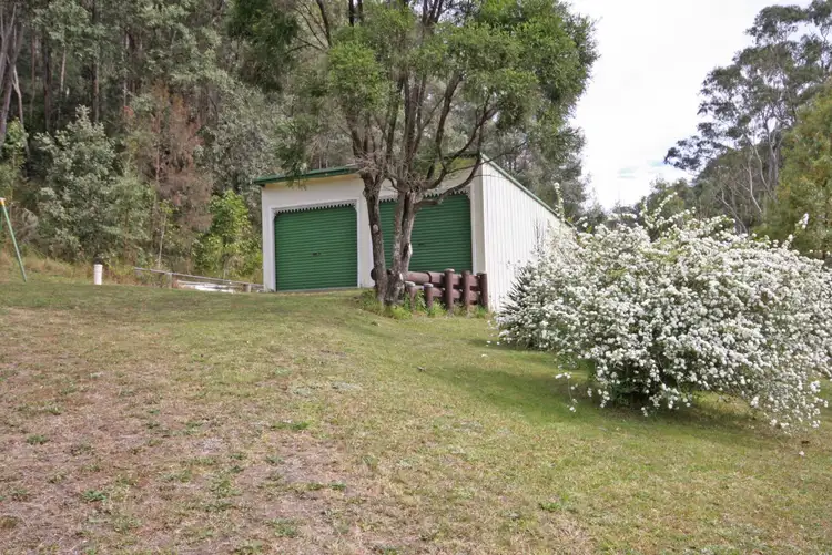 Third view of Homely rural property listing, 4404 Wisemans Ferry Road, Spencer NSW 2775