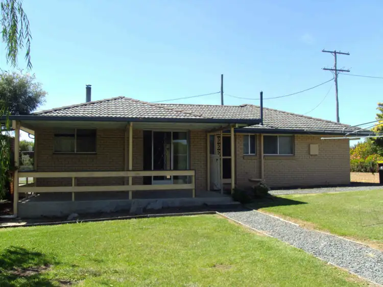 Third view of Homely house listing, 55 Warner Street, Rosenthal Heights QLD 4370