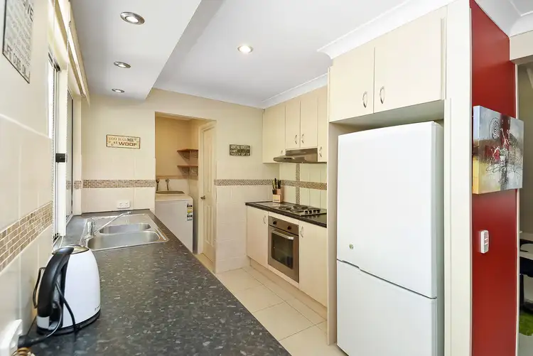 Sixth view of Homely townhouse listing, 26/45 Nyanza Street, Woodridge QLD 4114