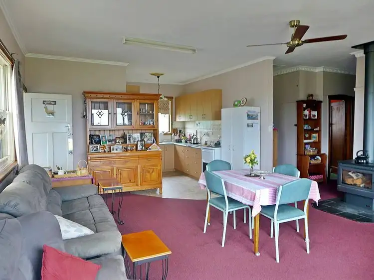 Fifth view of Homely house listing, 220A Torquay Road, East Devonport TAS 7310