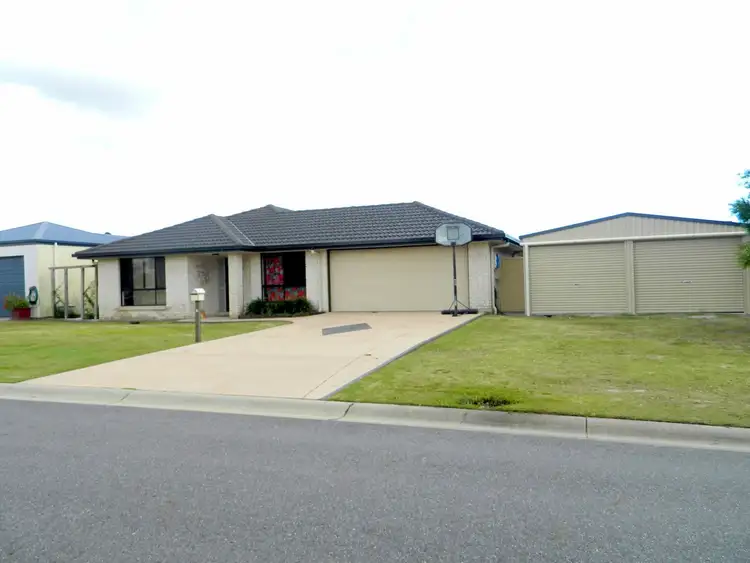 Second view of Homely house listing, 16 Greenway Place, Deception Bay QLD 4508