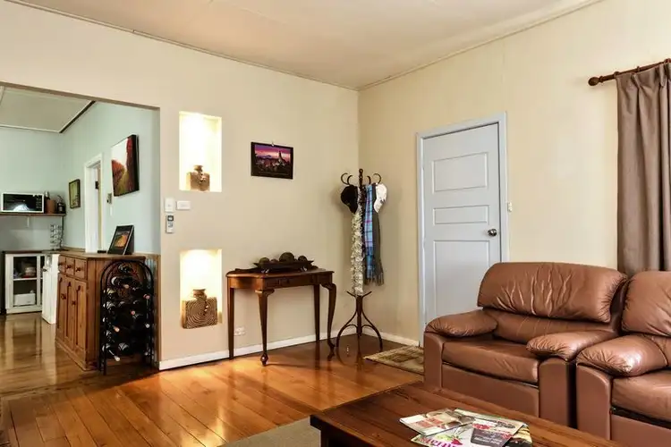 Second view of Homely house listing, 14 Howlong Road, Rutherglen VIC 3685