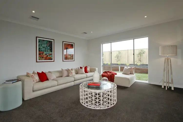 Fifth view of Homely house listing, 7 Rustic Place, Bairnsdale VIC 3875