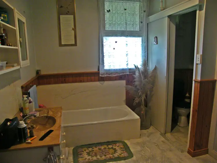 Sixth view of Homely house listing, 440 Lake Victoria Rd, Forge Creek VIC 3875