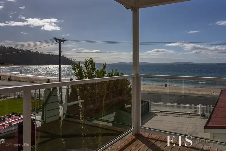 Second view of Homely unit listing, 3/39 Osborne Esp, Kingston Beach TAS 7050