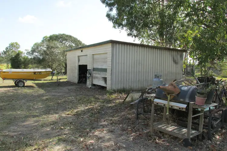 Sixth view of Homely rural property listing, Address available on request