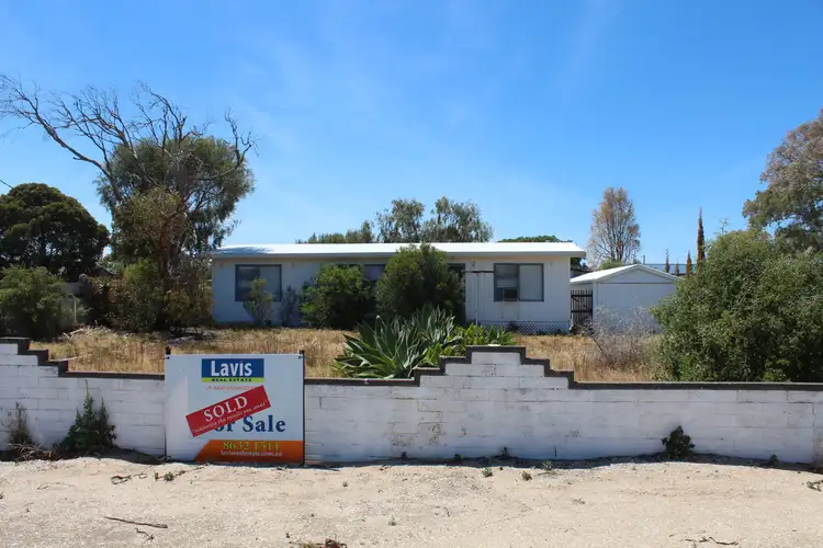 Main view of Homely house listing, 14 Olive Bank Road, Port Germein SA 5495