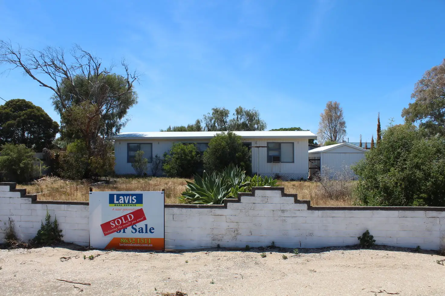 Main view of Homely house listing, 14 Olive Bank Road, Port Germein SA 5495
