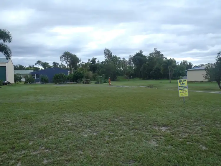 Second view of Homely land listing, Address available on request