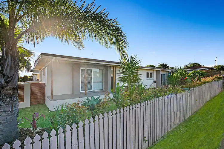 3 Richmond Drive, Wilsonton QLD 4350