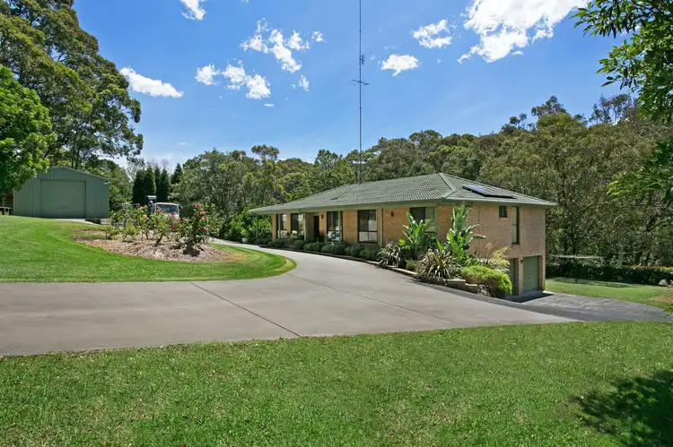 Main view of Homely rural property listing, 126 Pacific Highway, Jewells NSW 2280
