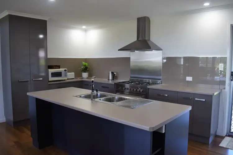 Fifth view of Homely house listing, 50 Gibsons Road, Burnett Heads QLD 4670