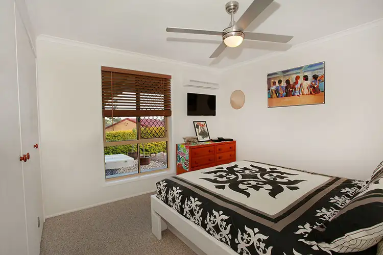 Sixth view of Homely house listing, 21 Cunningham Crescent, Nambour QLD 4560