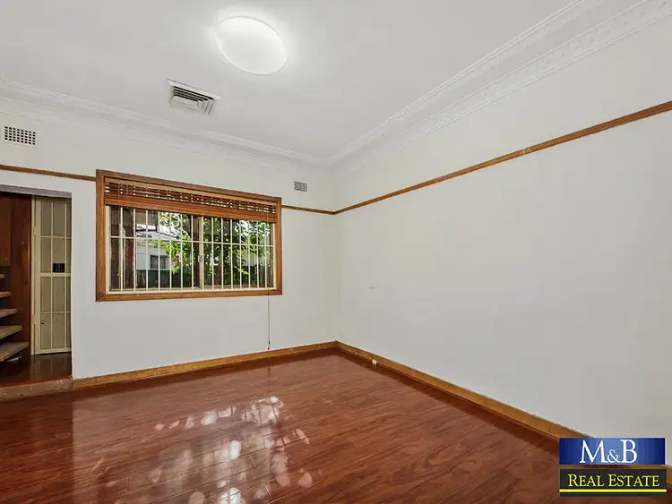 Second view of Homely house listing, 7A McCredie Road, Guildford West NSW 2161