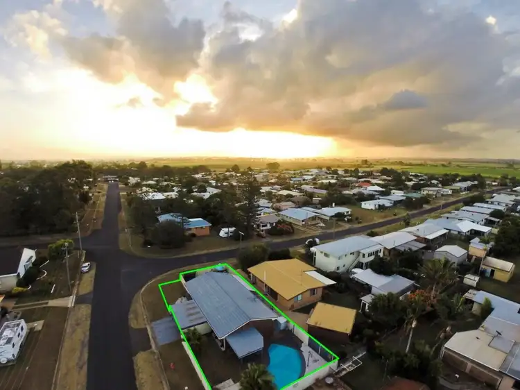 Fourth view of Homely house listing, 7 Thomsen Street, Millbank QLD 4670