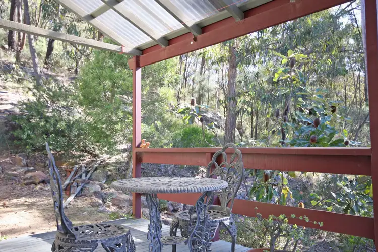 Seventh view of Homely house listing, 161 Upper Macdonald Road, St Albans NSW 2775