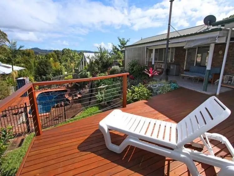 4 Holyn Close, Woombye QLD 4559