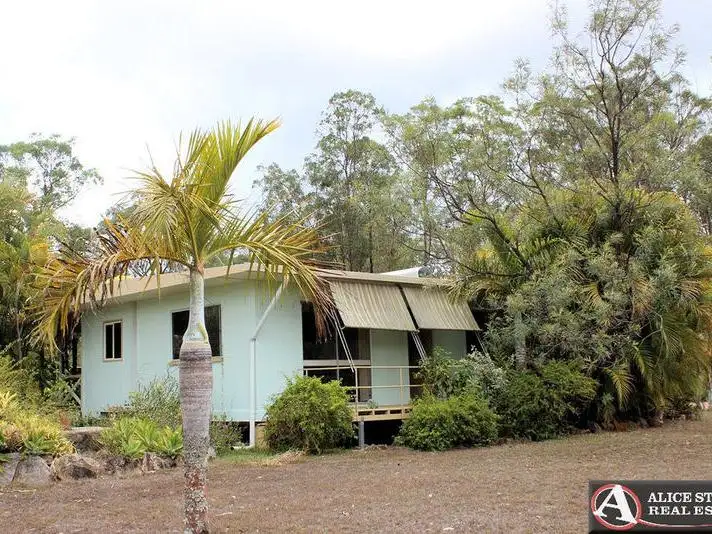 Main view of Homely house listing, 221 Teddington Road, Tinana QLD 4650