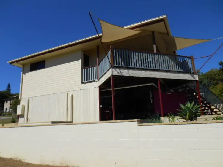 Second view of Homely house listing, 7 Dale Drive, Tiaro QLD 4650