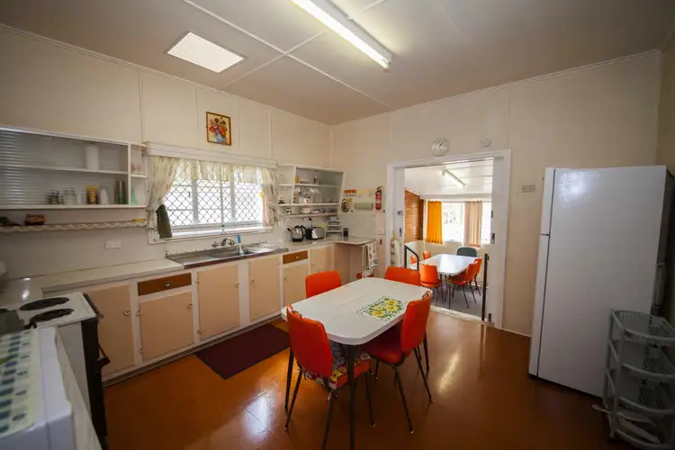 Second view of Homely house listing, 18 Keith Street, Maryborough QLD 4650