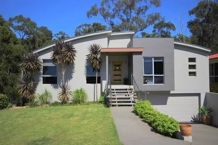 Main view of Homely house listing, 14 Bellevue Place, Eden NSW 2551