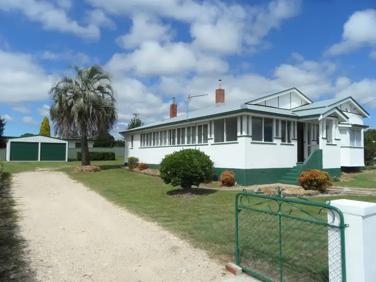 Second view of Homely house listing, 127 Folkestone Street, Stanthorpe QLD 4380