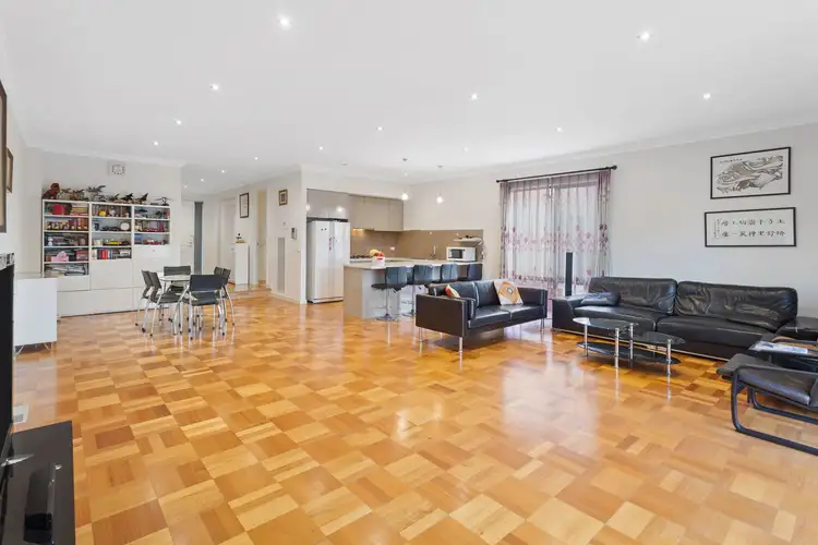 Third view of Homely house listing, 13A Barbara Street, Moorabbin VIC 3189