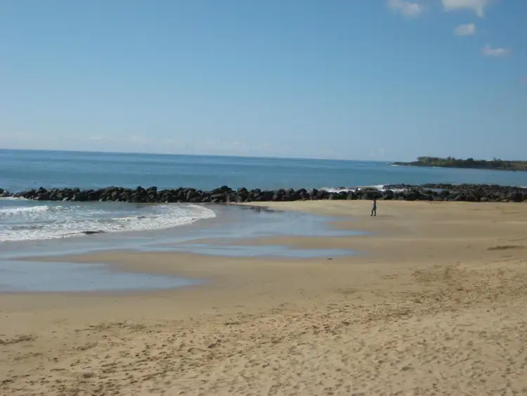 Fourth view of Homely land listing, 50 OCEAN Street, Burnett Heads QLD 4670