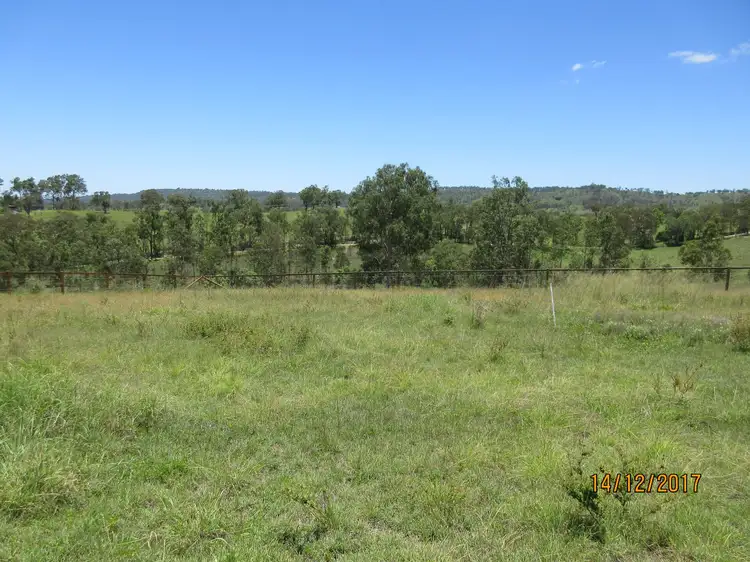 Third view of Homely land listing, Address available on request