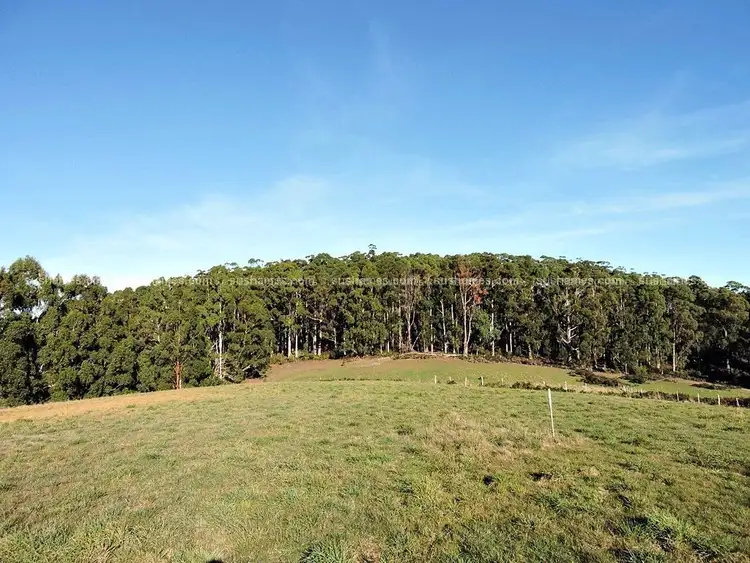 Sixth view of Homely land listing, 257 Melrose Road, Aberdeen TAS 7310