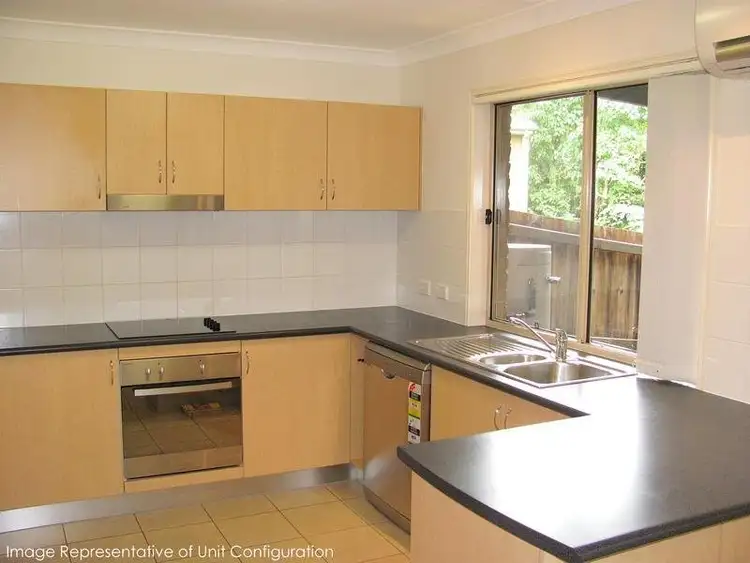 Second view of Homely unit listing, 24/68 Carter Road, Nambour QLD 4560