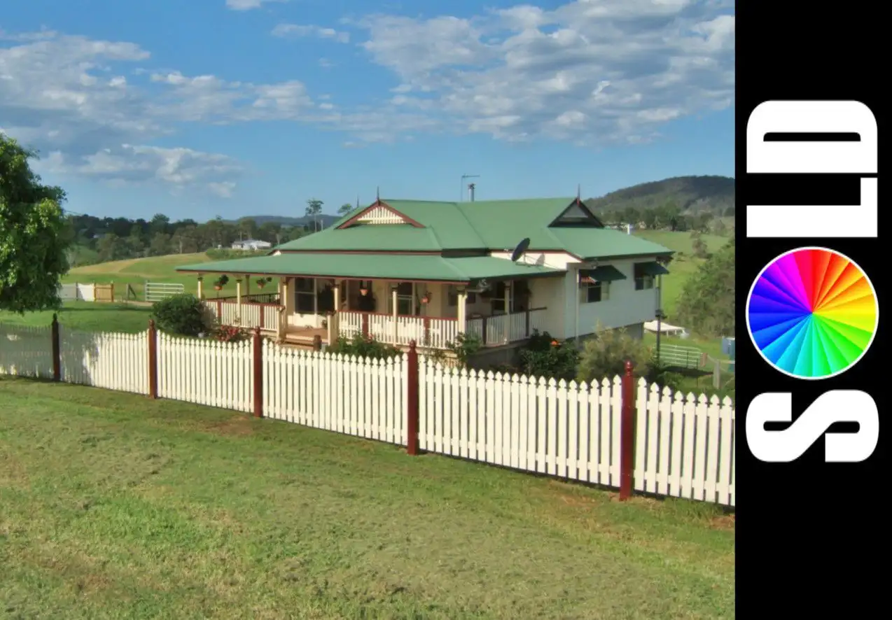 Main view of Homely rural property listing, 4 Edinburgh Court, East Deep Creek QLD 4570