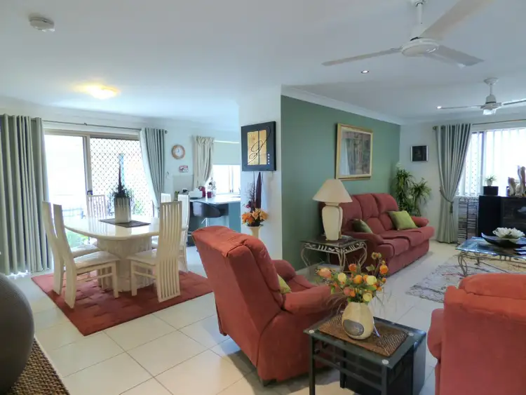 Fourth view of Homely unit listing, 1/1 College Court, Caboolture QLD 4510