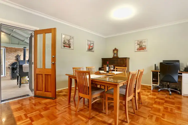 Fifth view of Homely house listing, 34 Boyana Crescent, Croydon VIC 3136
