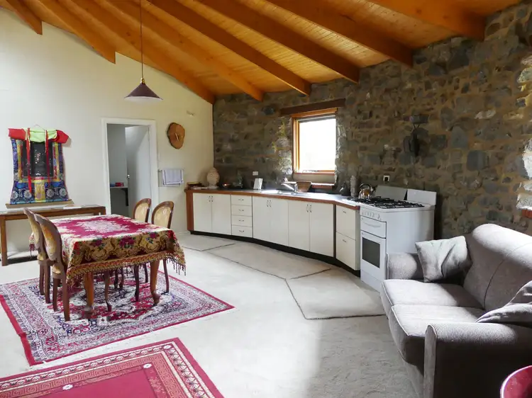 Second view of Homely rural property listing, 12469 Highland Lakes Road, Golden Valley TAS 7304