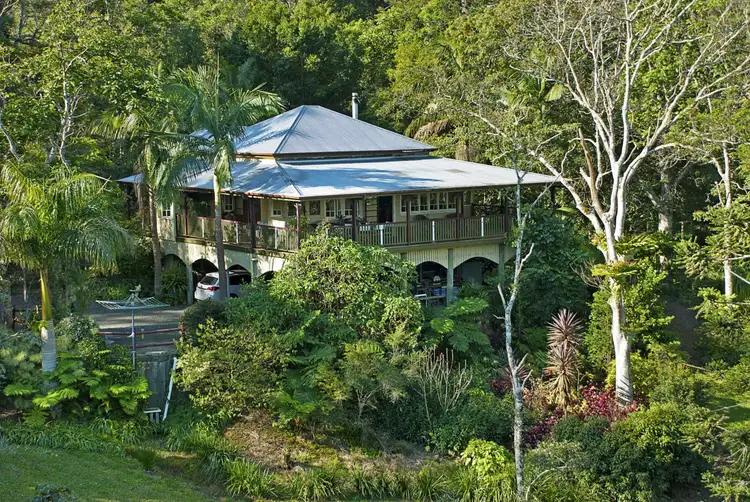 57 Narrows Road, Montville QLD 4560