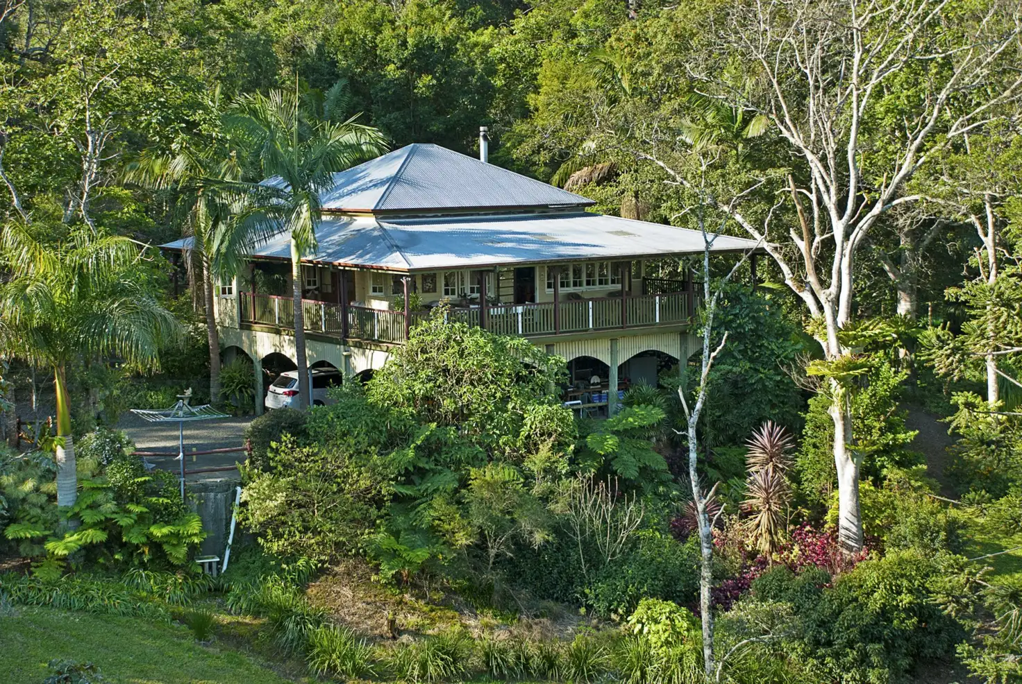 Main view of Homely house listing, 57 Narrows Road, Montville QLD 4560