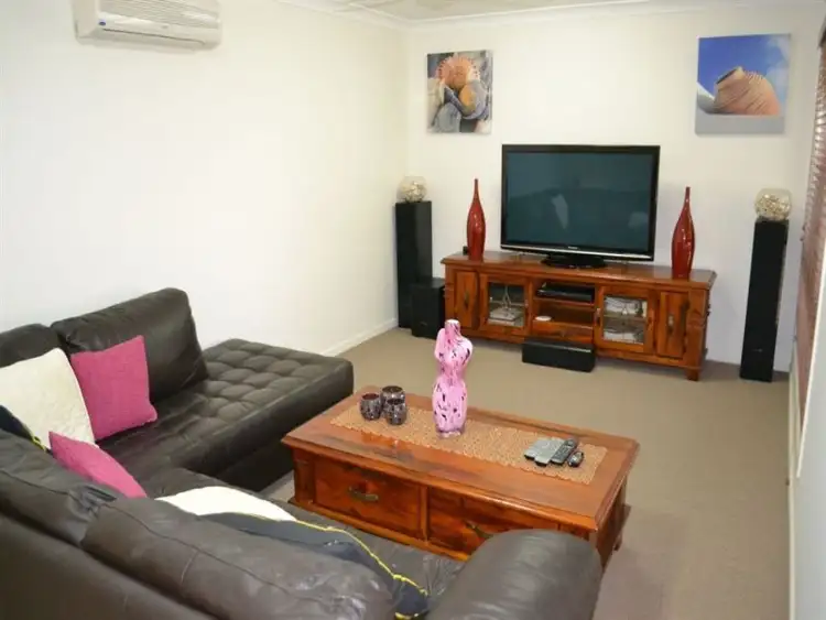 Fourth view of Homely house listing, 36 Origano Avenue, Gracemere QLD 4702