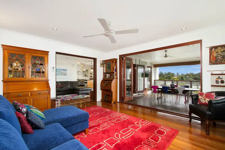 Fifth view of Homely house listing, 39 Jolimont Street, Sherwood QLD 4075