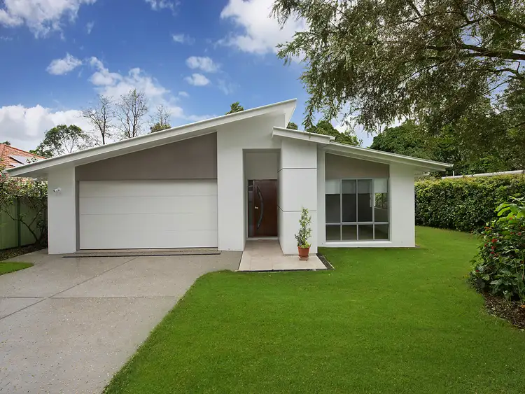 Main view of Homely house listing, 58D Alfriston Dr, Buderim QLD 4556